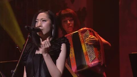 Yuki kajiura