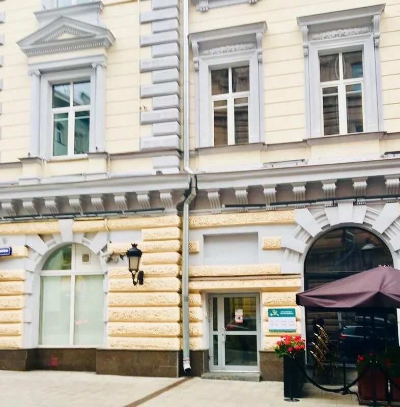 Heritage ул петровка 20 1 фото. Kynsi салон красоты москва. Петровка 20/1 подъезд 3. Москва, ул. Ул.