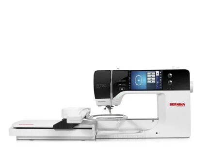 Bernina b