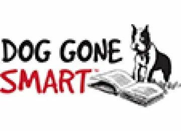Dog gone