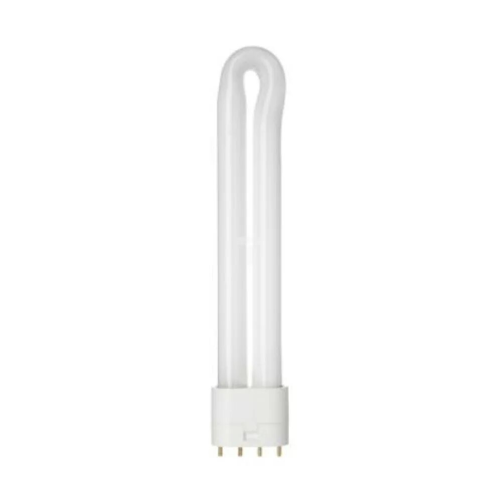 Лампы дневного света цветные. Лампа энергосберегающая клл 18вт 2g11 osram. 2g11 люминесцентная лампа. Клл лампа 2g11. Клл 2g11.