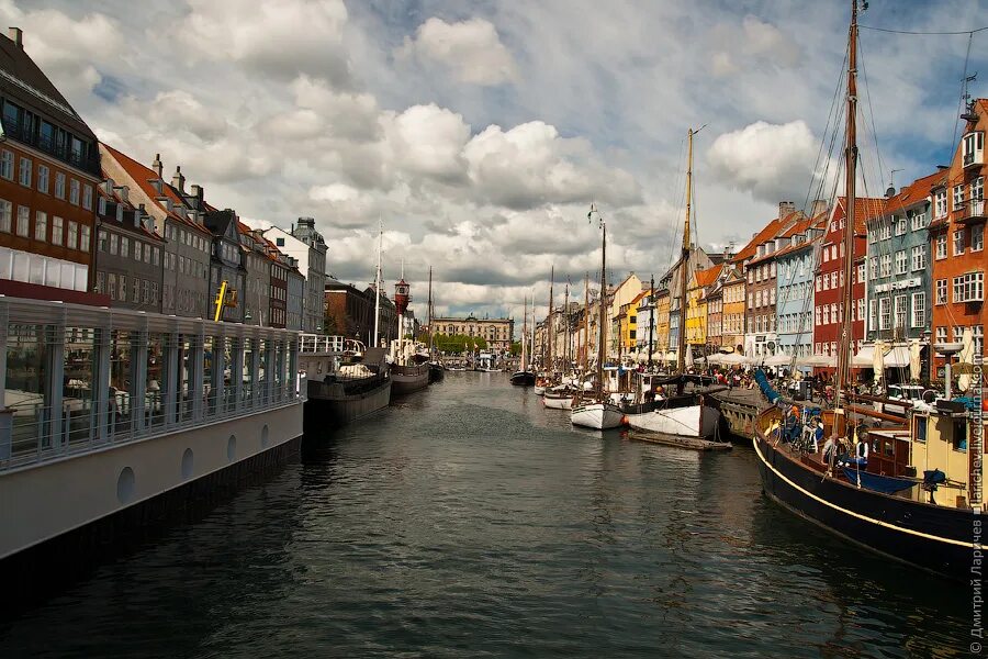 Велонавигация копенгаген. Нюхавн (новая гавань). Копенгаген каналы. Датский колорит. Копенгаген сто лет.