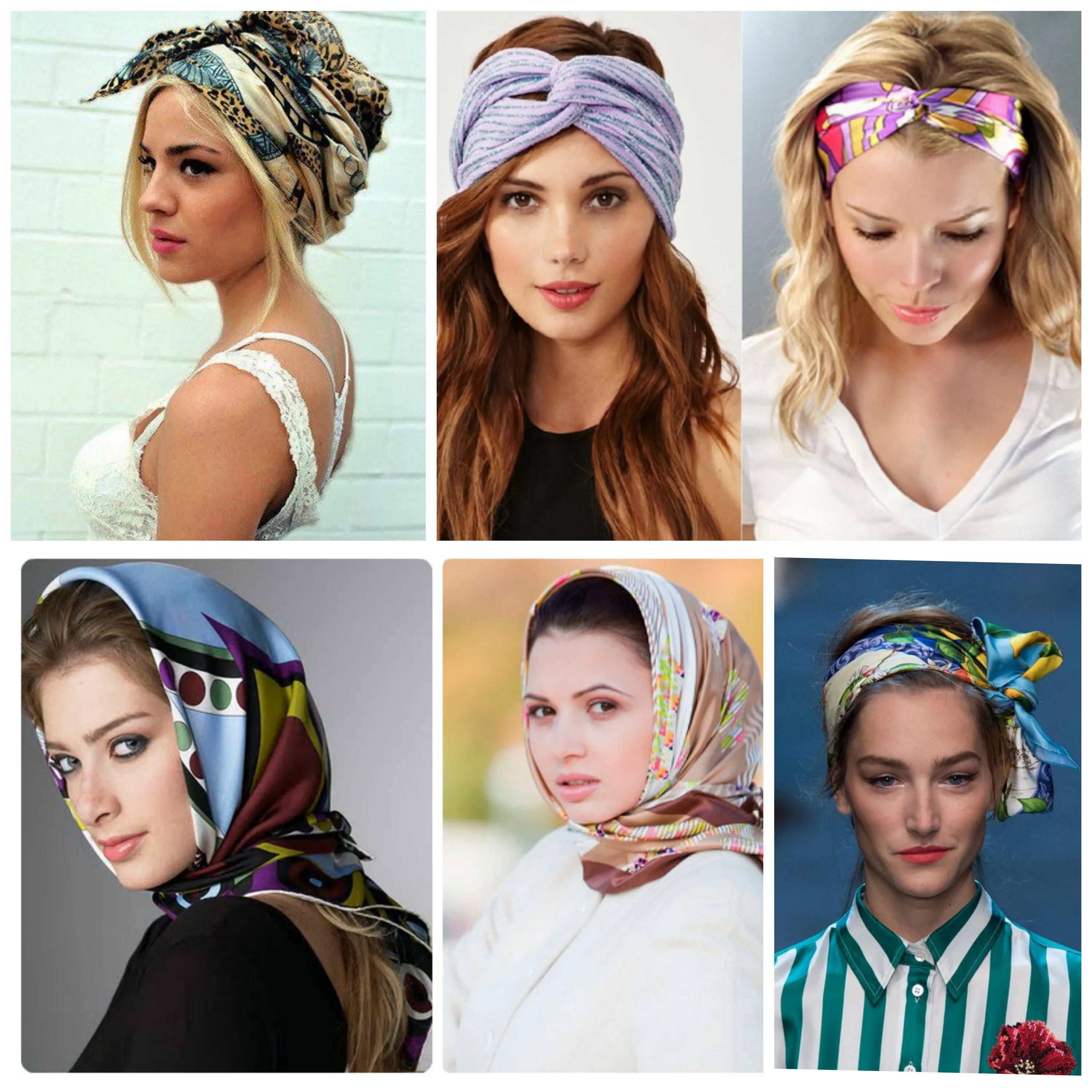 Как красиво завязывать платок на голове весной. Стильный платок на голову. Модные платки на голову. Красивое завязывание платка на голову. Платок на голову летом.