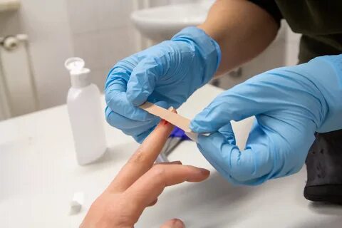 Как называется врач который вставляет