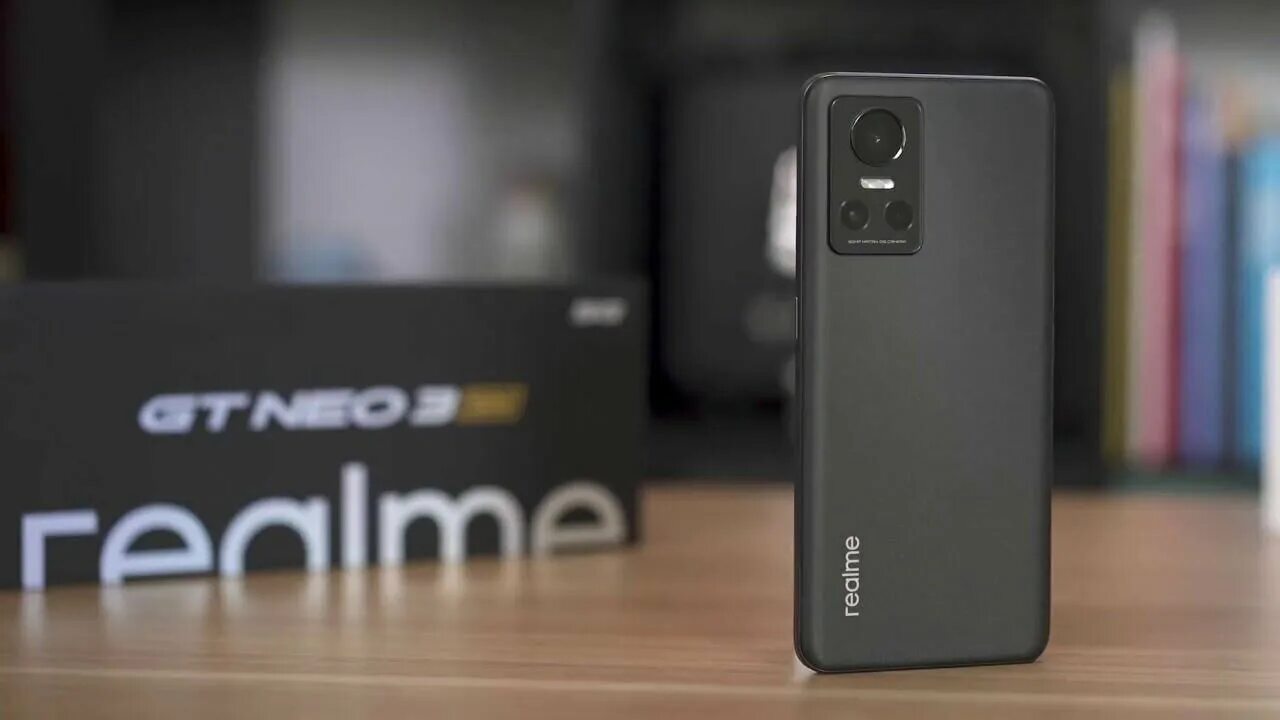 Realme gt neo 8 256