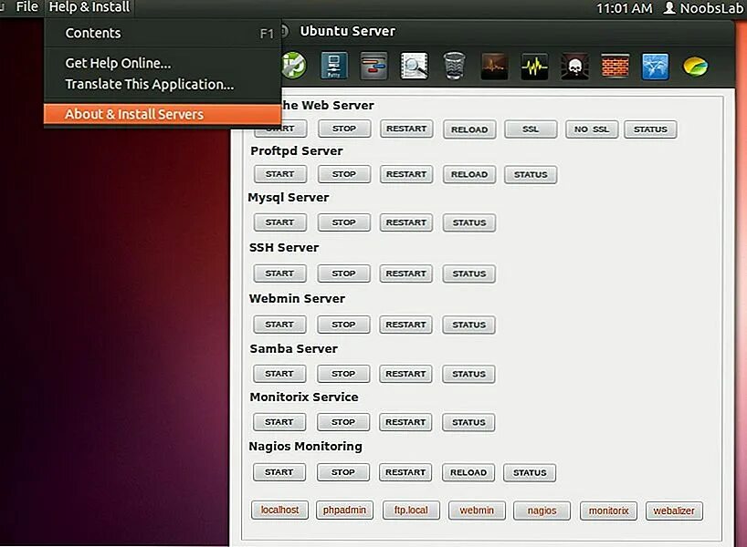 Интерфейс серверов Linux. Ubuntu сервер. Линукс сервер Интерфейс. Файловый сервер на Linux. Веб интерфейс сервер