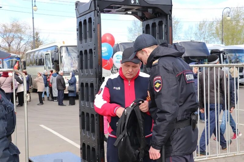 Организация деятельности патрульно постовой службы