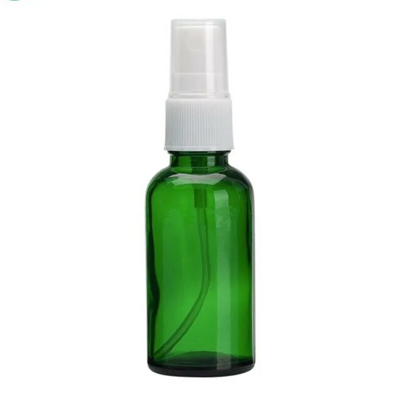 Spray green
