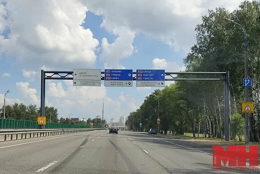 5 километр минск. Минск мкад карта. Мкад движение. Гаи на мкаде. Указатель москва в беларуси.