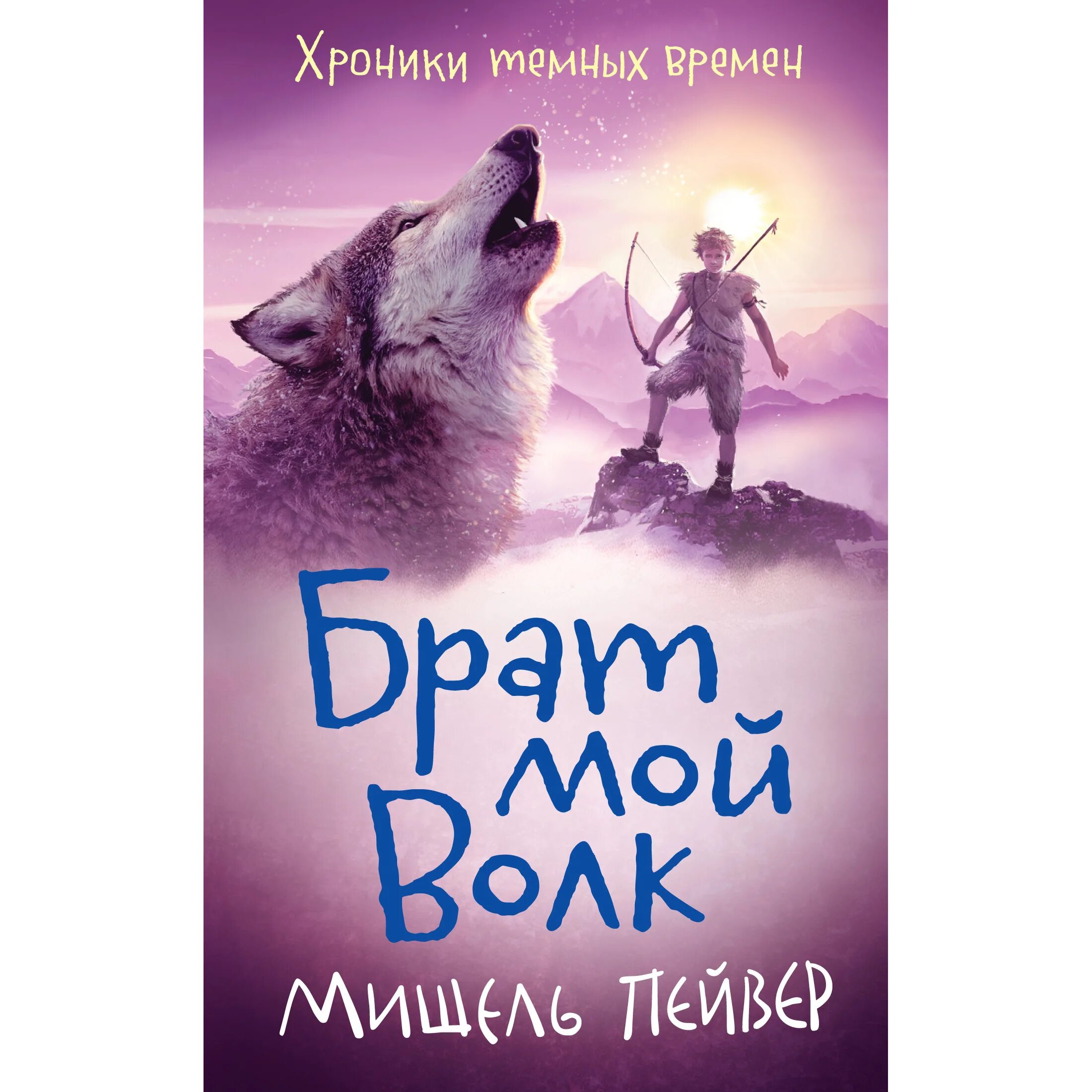 Брат волк книга читать. Хроники темных времен. Кн.1. брат мой волк.