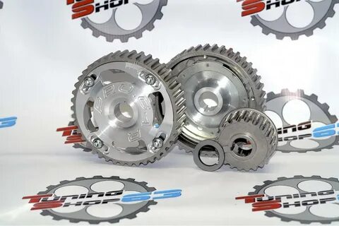 Шестерня грм ваз 21126