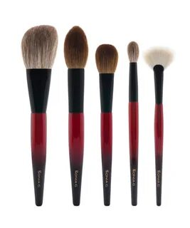 Face set