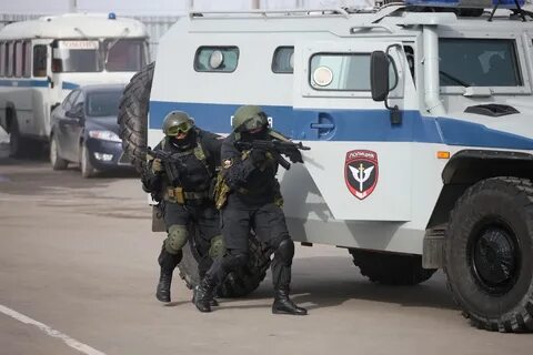 Покажи омон