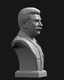 Модель сталина