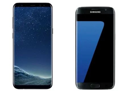 Телефоны самсунг s8 plus