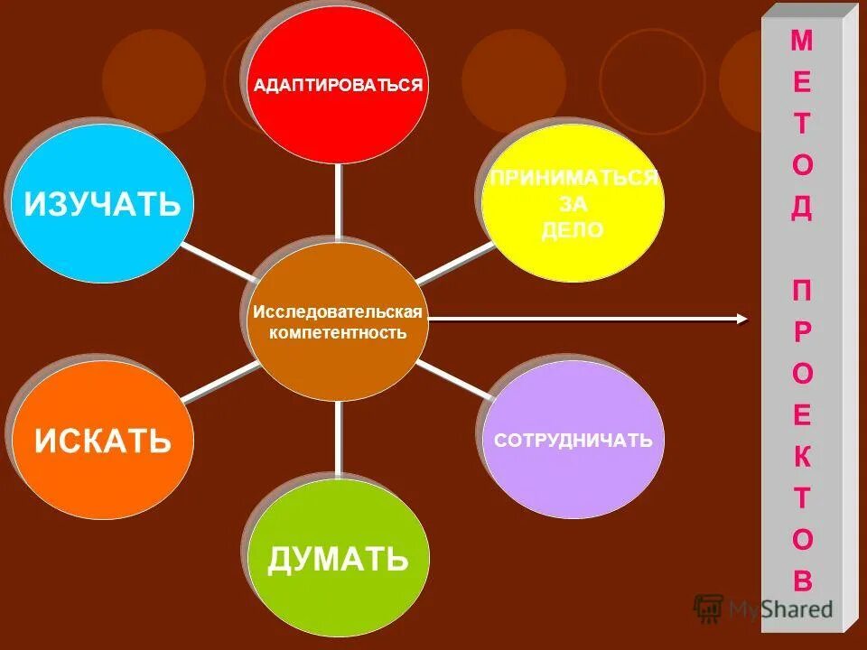 Метапредметная компетентность