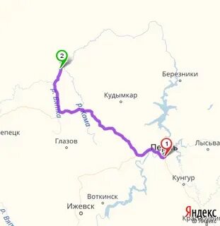 Сыктывкар ижевск