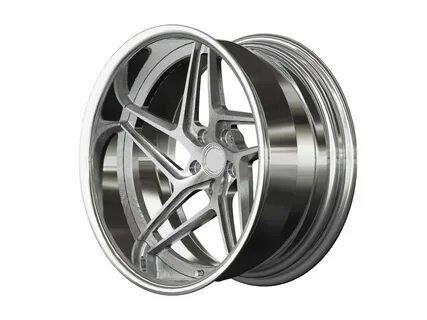 Custom wheels