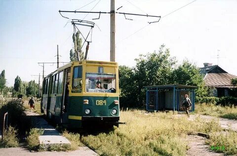 Стахановский транспорт