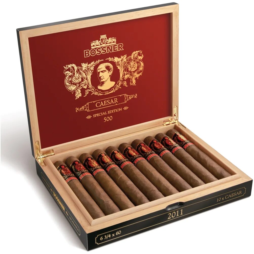 Коробка самых дорогих сигар в мире стоит. Сигары bossner caesar. сигары bossner martin 20th anniversary. bossner caesar special and limited edition. bossner limited edition 2005.