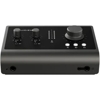 Audio id