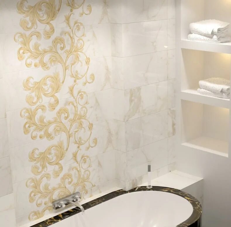 Плитка ромбы оникс. Плитка белая золотая. Плитка с золотым декором. Petracers плитка. Плитка для ванной alma ceramica romano.