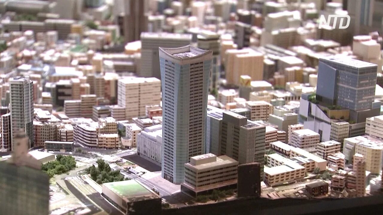 Tokyo model