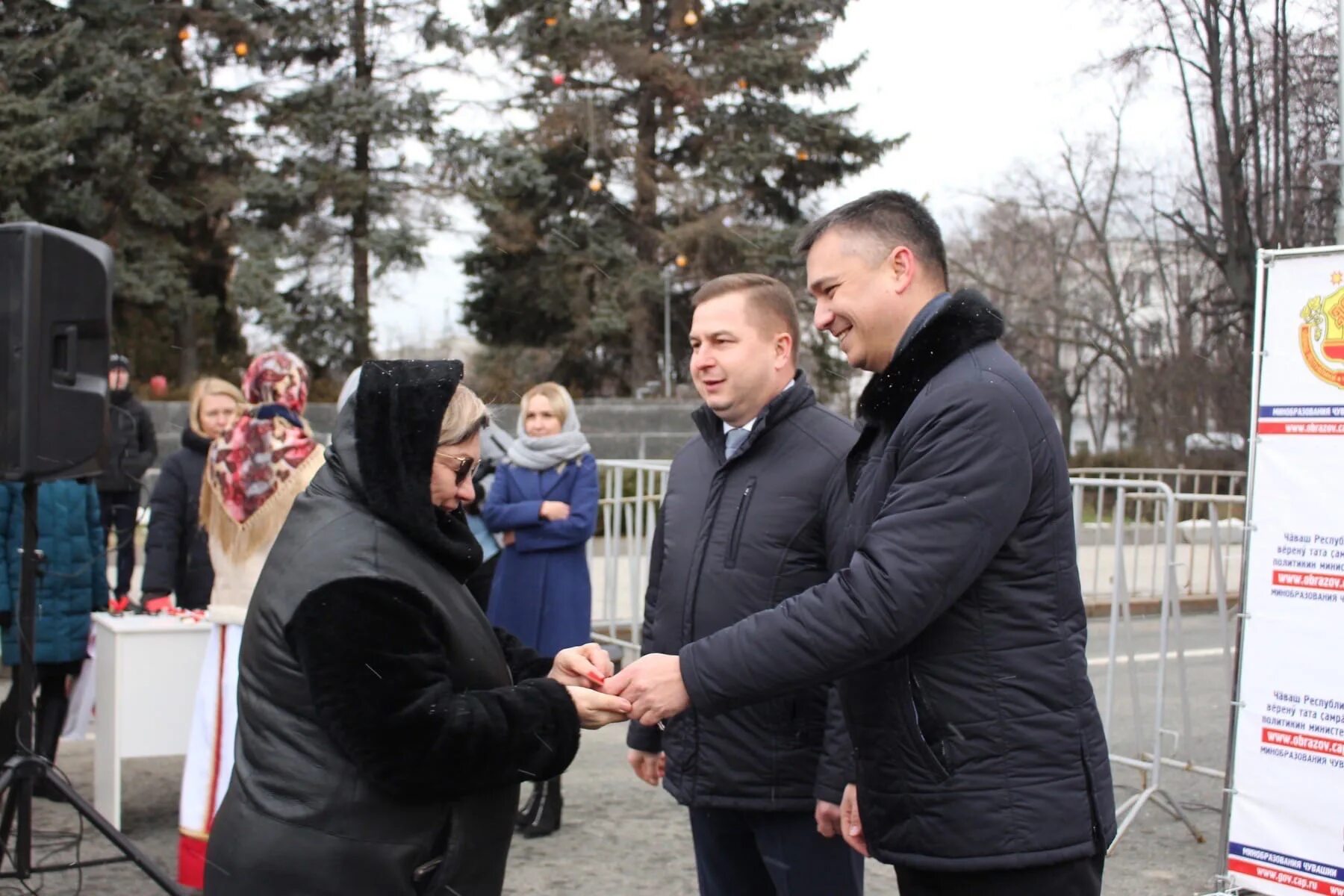 Новости чувашии и чебоксар сегодня чеб ру