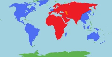 Периферийная империя