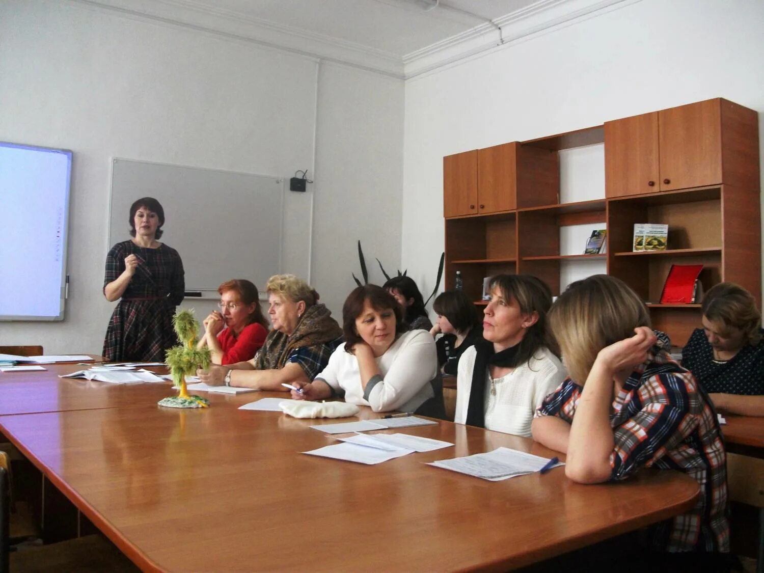 куйбышевский педагогический колледж