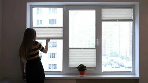 Закрыть окно от шума
