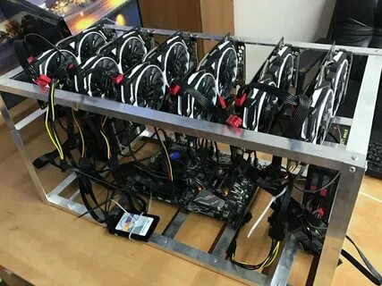 Taller mining