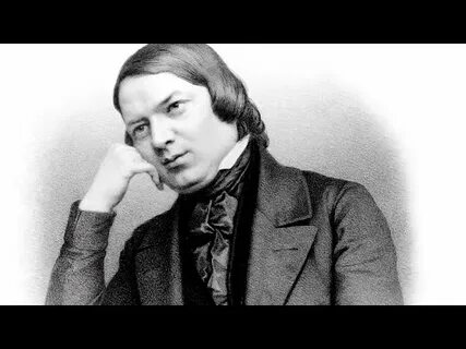 Шуман грезы