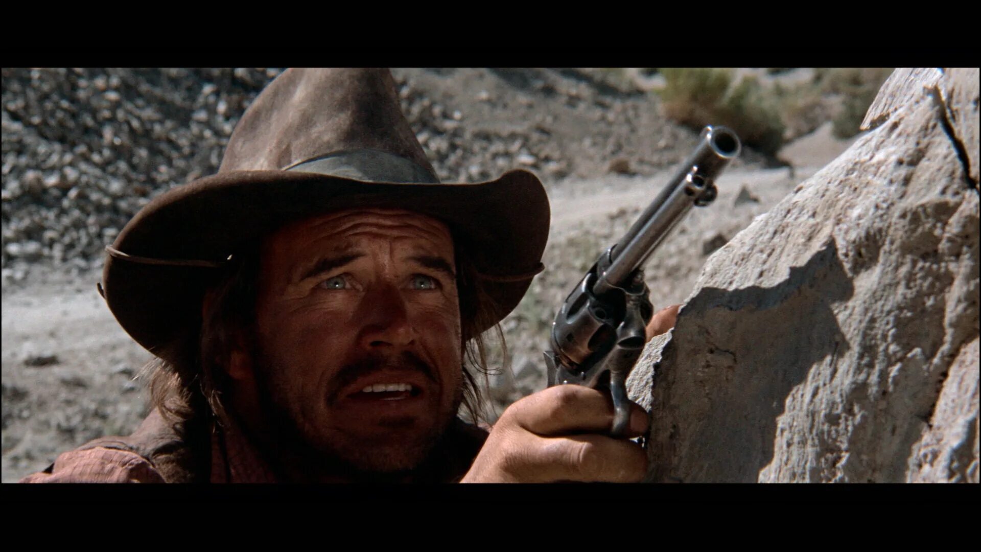 Смотрим вестерны 50 60 годов. High Plains Drifter 1973.