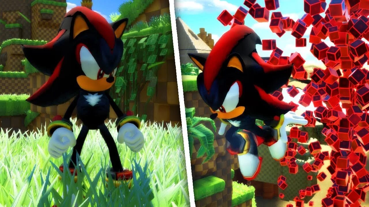 Шедоу два. Шедоу sa2. Mods Sonic Adventure 2 Shadow. Sonic Adventure 2 Shadow. Sonic Forces Mod.