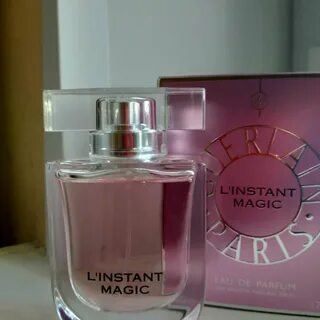 L instant magic