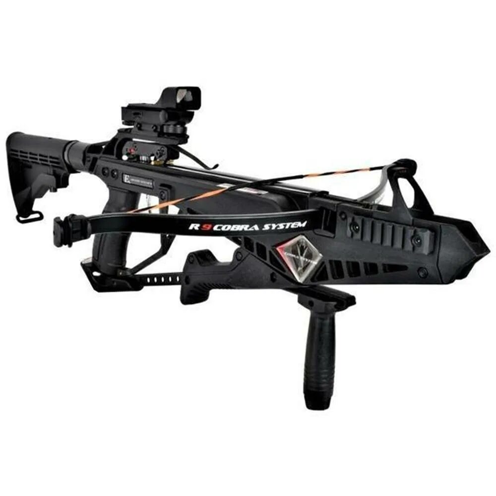 Арбалет ek cobra system. Арбалет ek cobra system r9. арбалет ek archery cobra system r9 (кобра р9).. cobra system r9 deluxe.