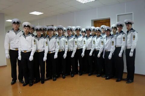 Рыбопромышленный техникум