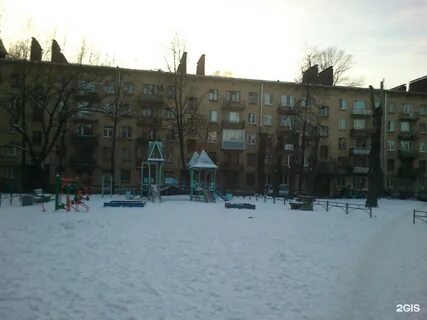 Таврическая 2