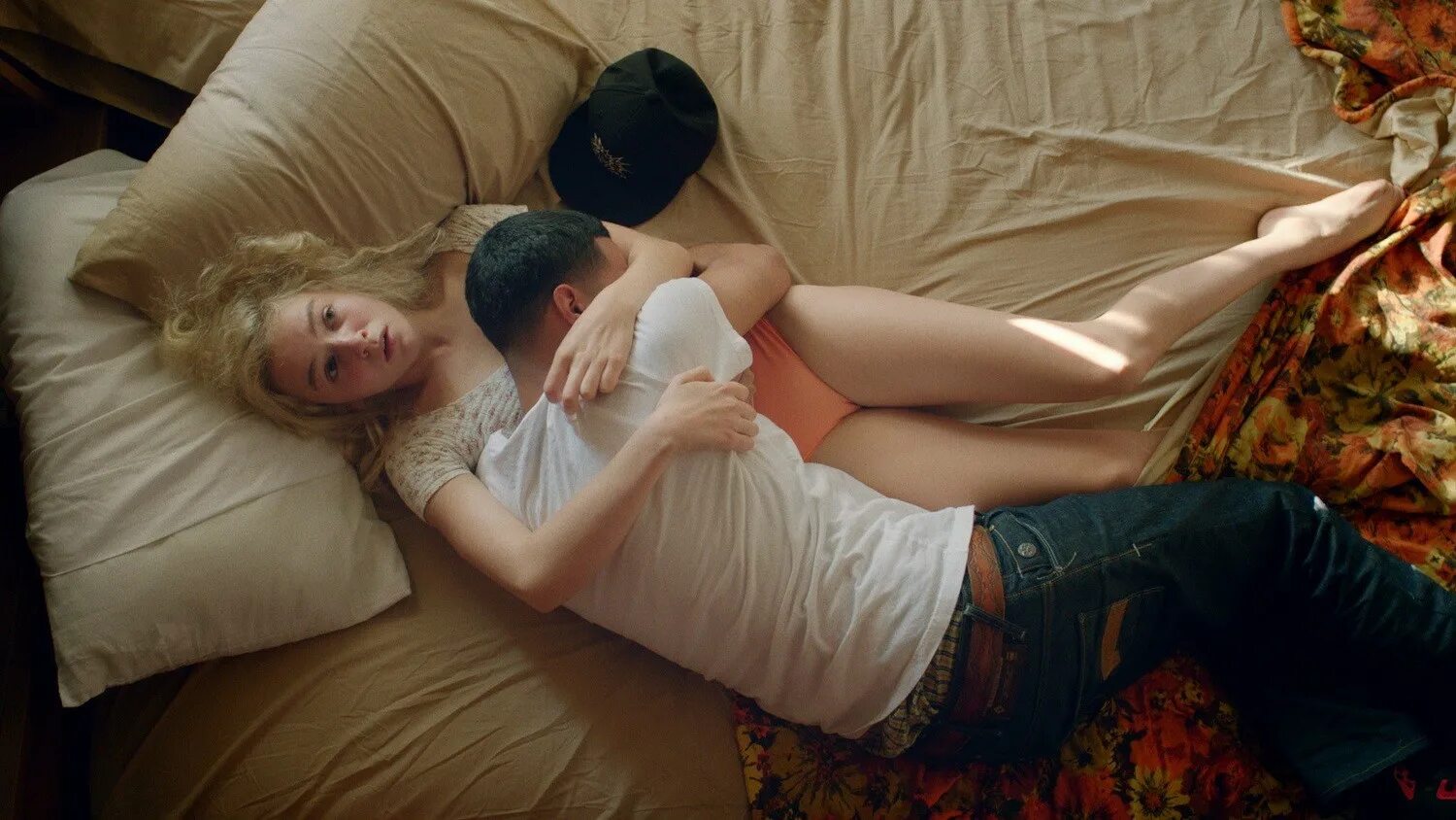 Panties movie