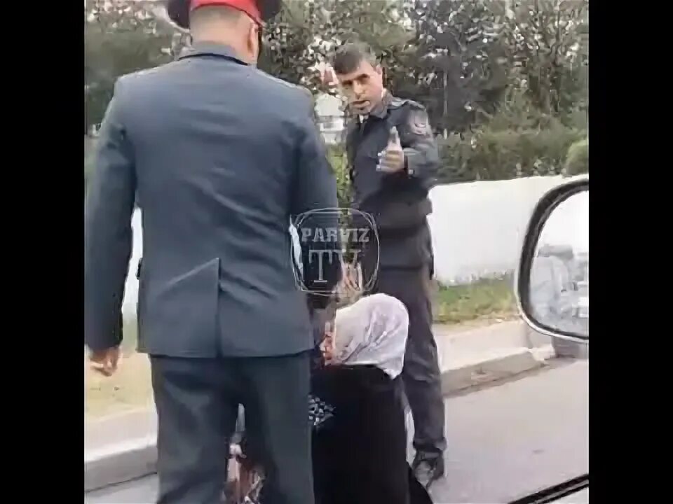 Аблава точикистон. Аблава точикистон