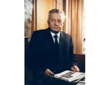 Биография шамякин