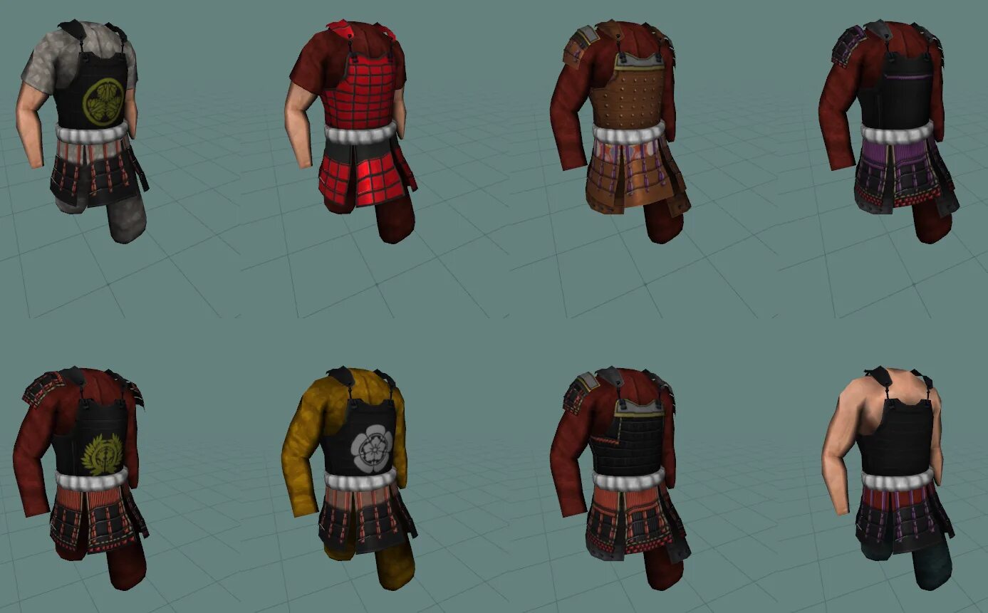 Мод armor pack. Мод для awoiaf для быстрого набора бойцов. armor improvement.