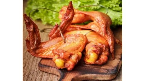 Горячая курочка
