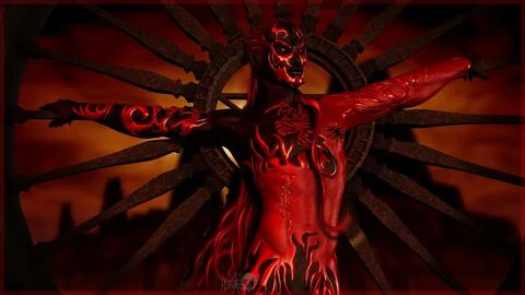 Devils dawn