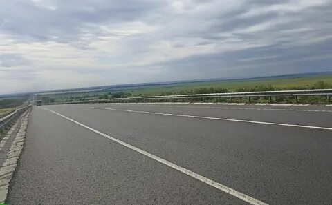 Дорогой через сызрань
