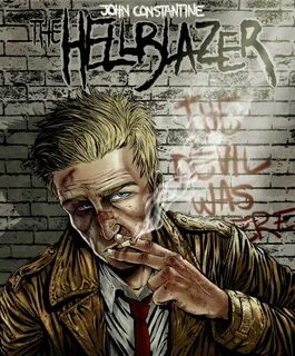 Hellblazer