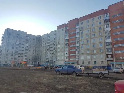Сельская 3