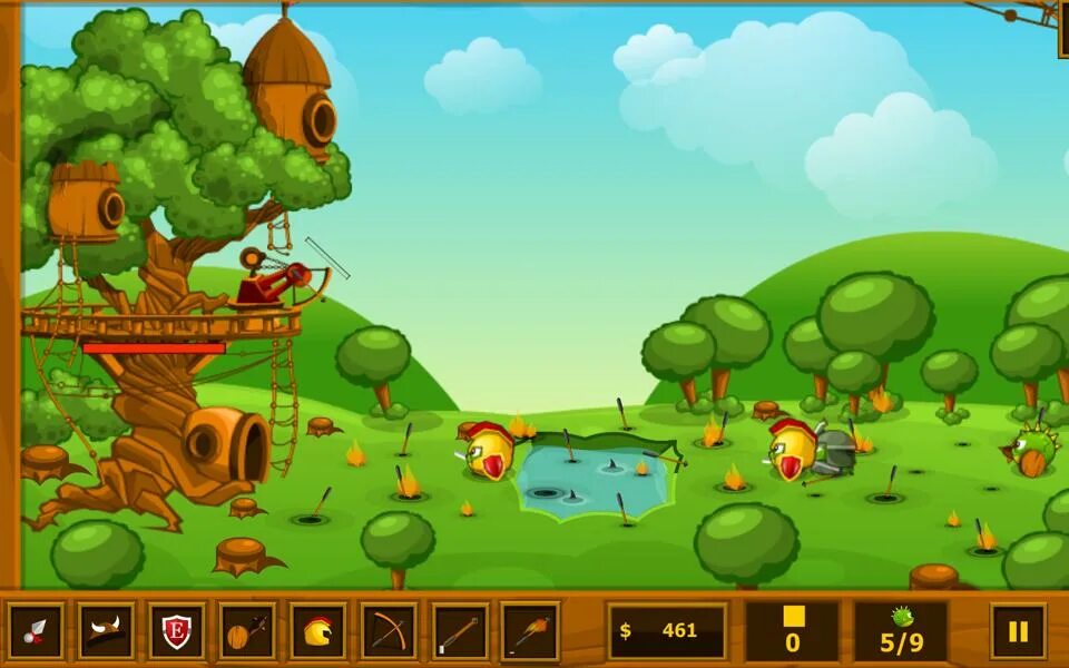 Игра 10 х 10 играть. Elf Tree Defence. Tree Defense.