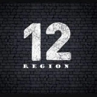 12 регион